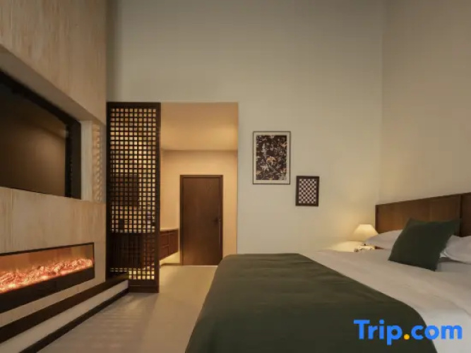 Premium Double room