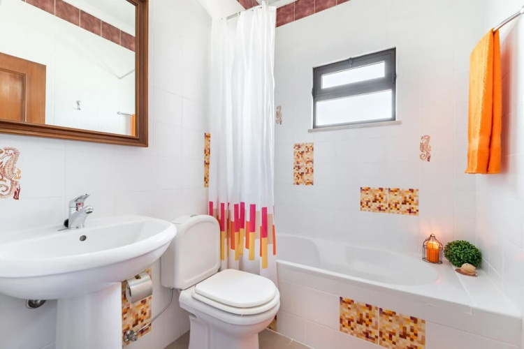 Apartamento Portofino 3