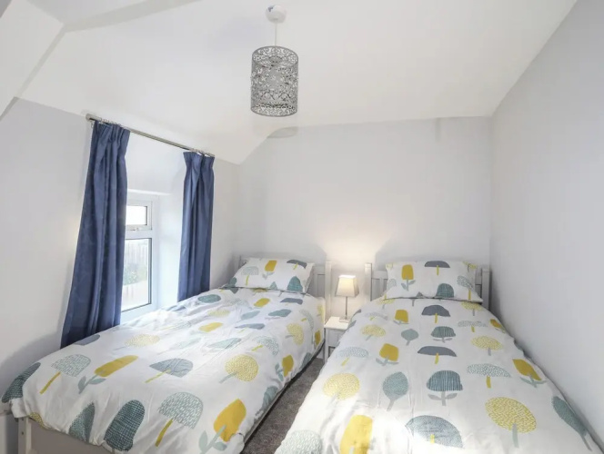 Oscar's Pad