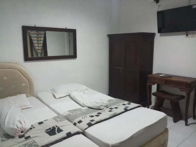 Rahayu Bromo 2 Cottage