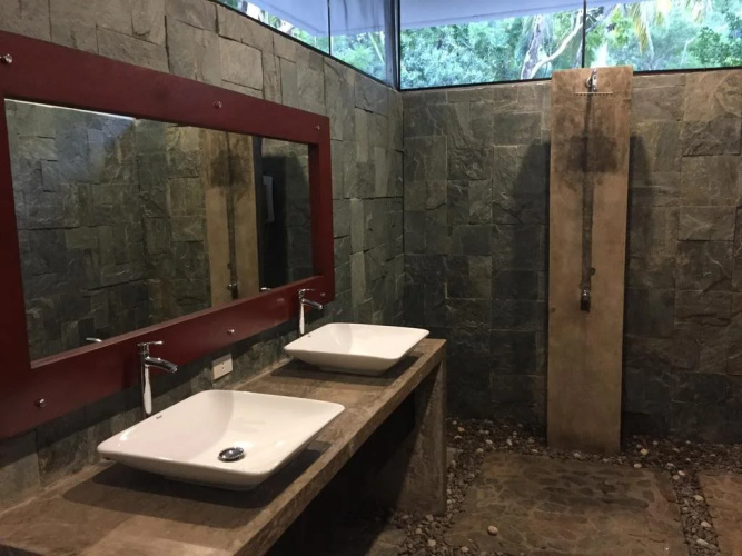 Cabilao Sanctuary Beach & Dive Resort