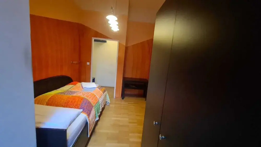 Simple Room Long Stay Central Location