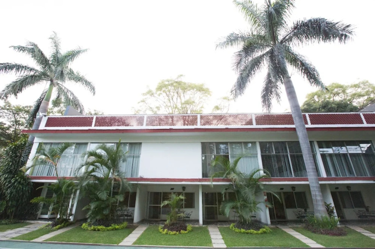 Otel görseli