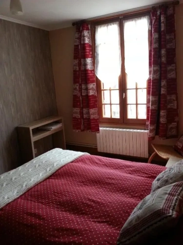 1 Bedroom Cottage