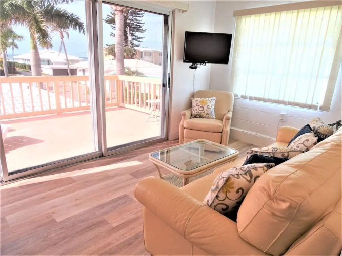 Aloha Kai - Unit 52N - 2 Br Townhouse