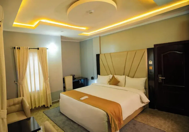 Asato Hotel