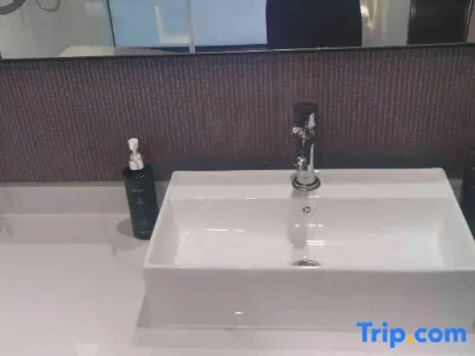 Magnotel Hotel (Rizhao Lanshan Duodaohai)
