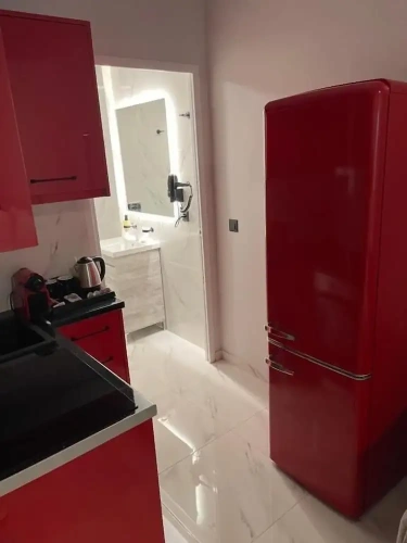 1 Bedroom Classic Apartment