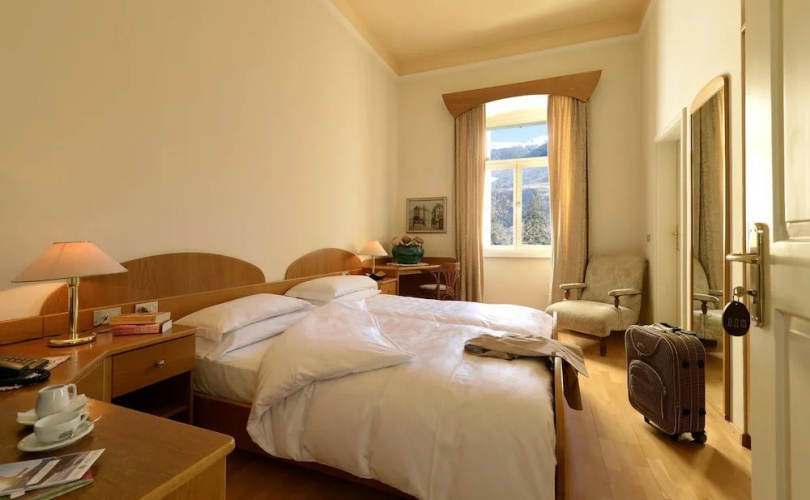 Hotel Jarolim