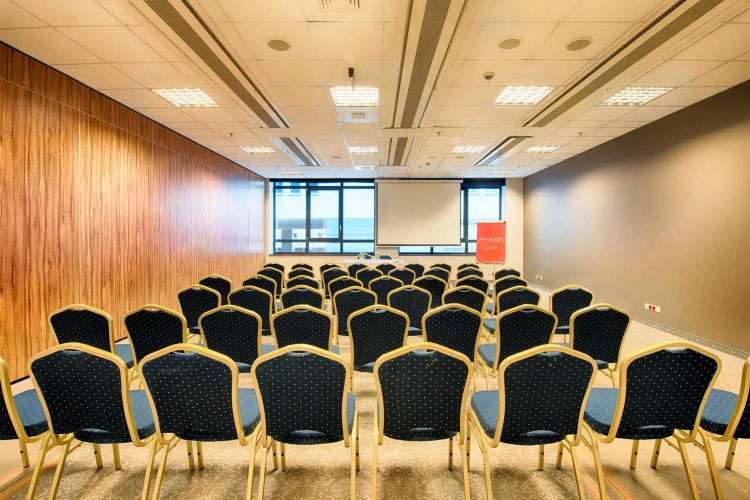 Leonardo Royal Hotel Warsaw photo 20