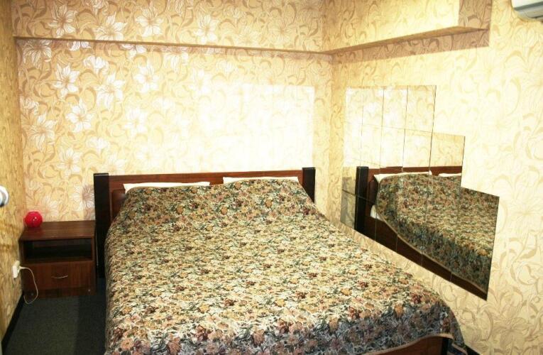 Фотография номера гостиницы Лайт на Бебеля