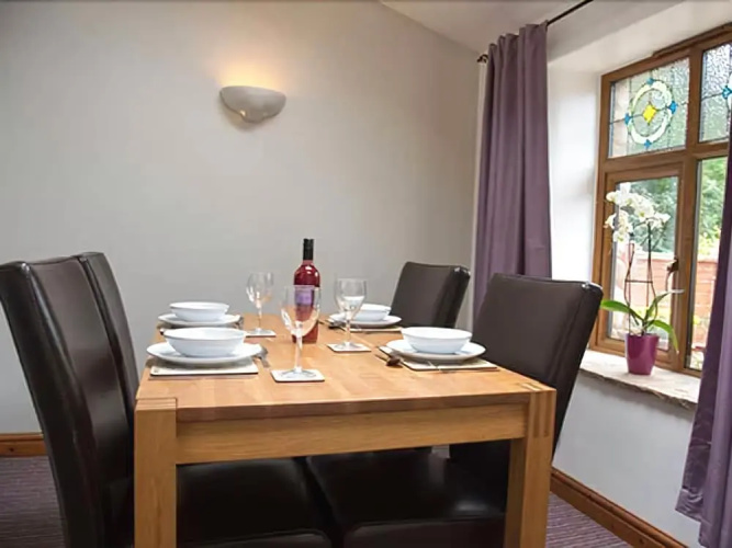 Greta Cottage