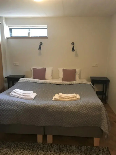 Landbrot Guesthouse