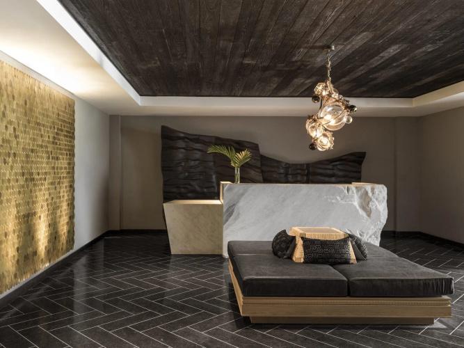 Kimpton Angler's Hotel by IHG