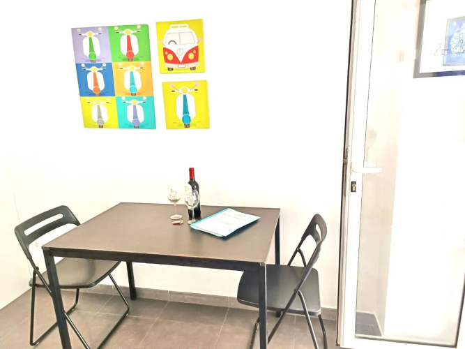 APARTAMENTO TORRESOL nsf7 studio , TORRECILLA, NERJA