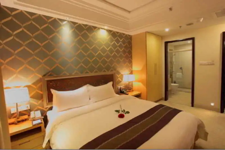 Nan Feng Hotel