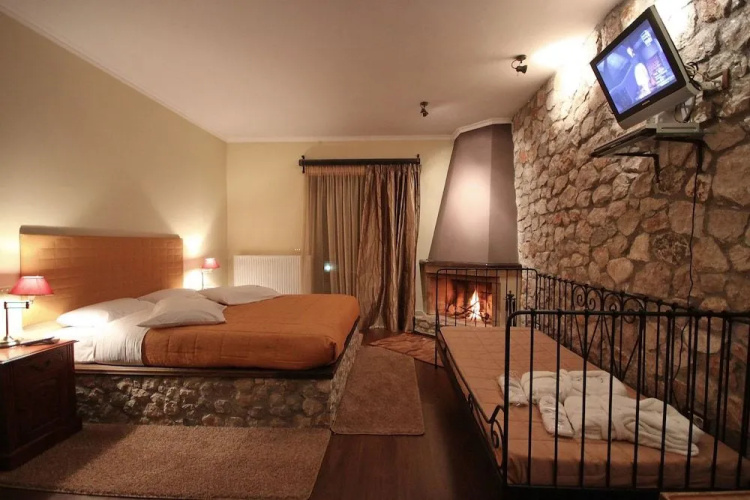 Aesko Resort