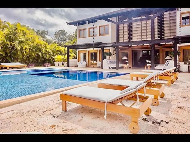 Villa
