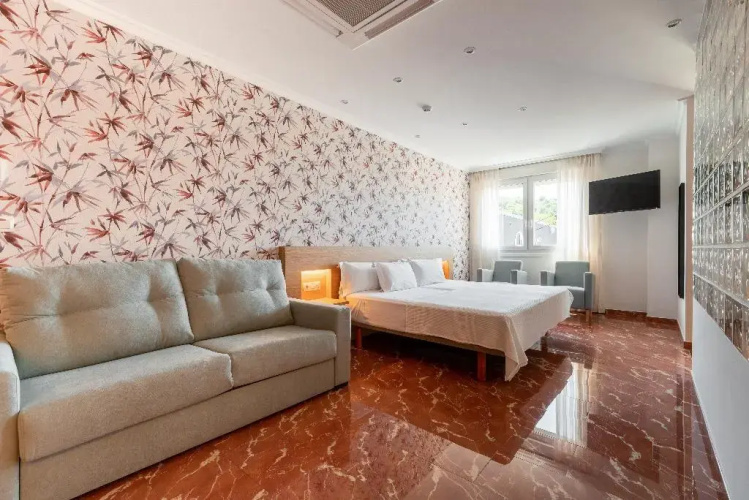 Hotel Condado