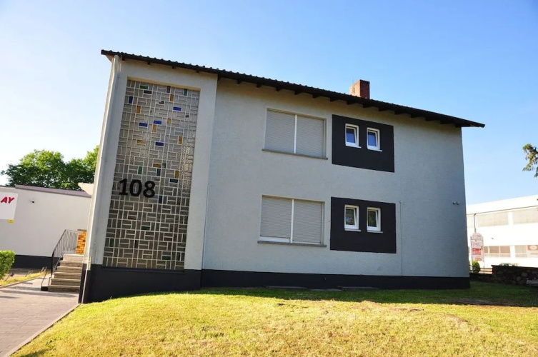 Otel görseli