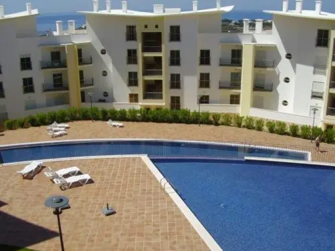 1 Bedroom Double Apartment