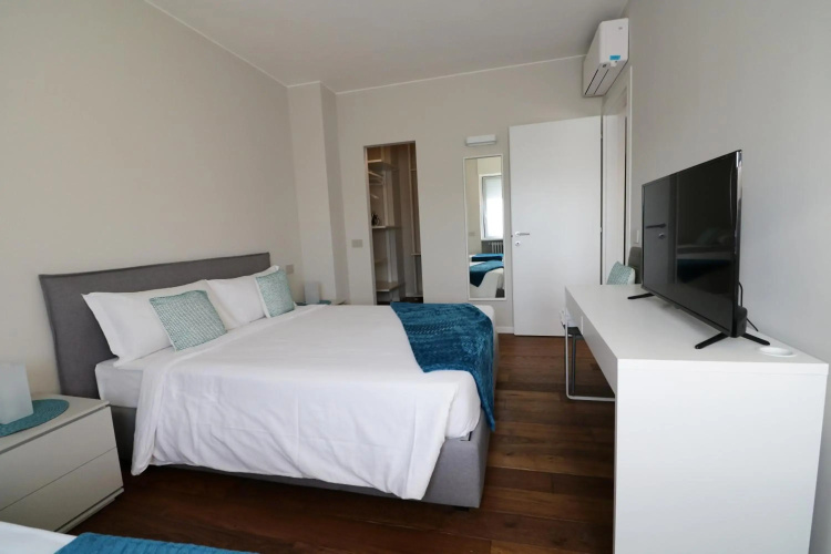 Aparthotel Isola