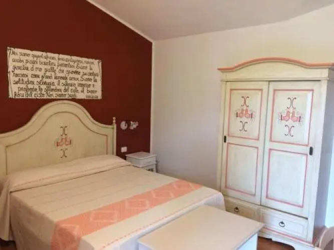Agriturismo Muru Idda