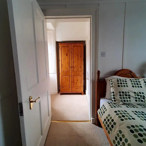 Moraybank Bed Breakfast