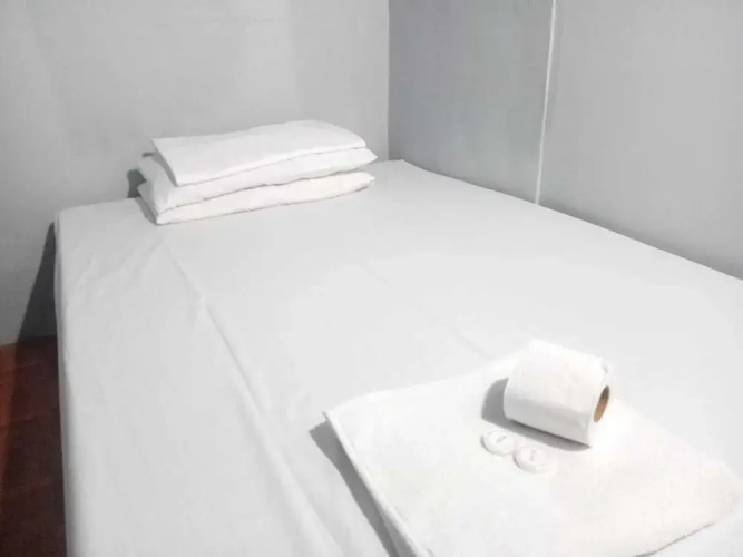 OYO 1169 Sky Infinity Inn