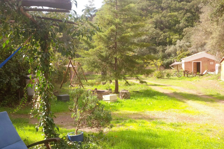 Casas da Cerca