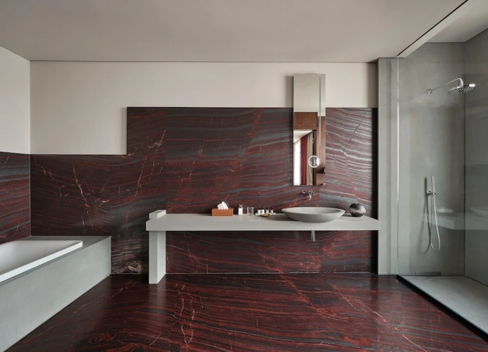 Family Suite with city view