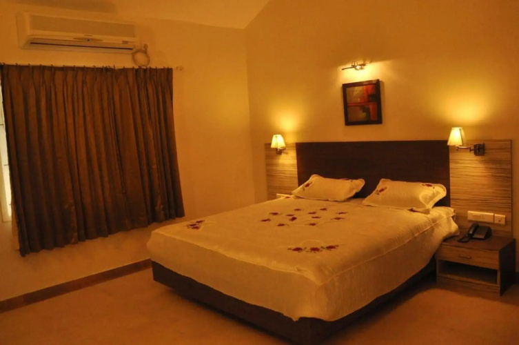Ovm Resorts