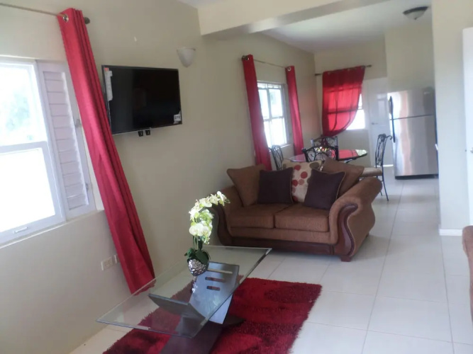 La-Iris Villa