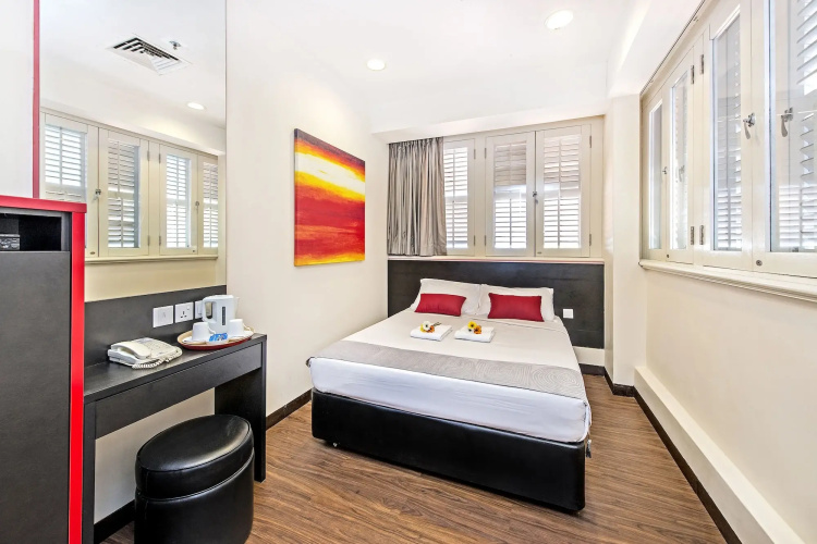 Hotel 81 - Heritage