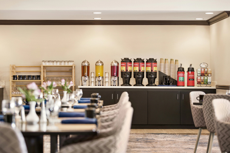 DoubleTree by Hilton New Orleans Airport photo 31