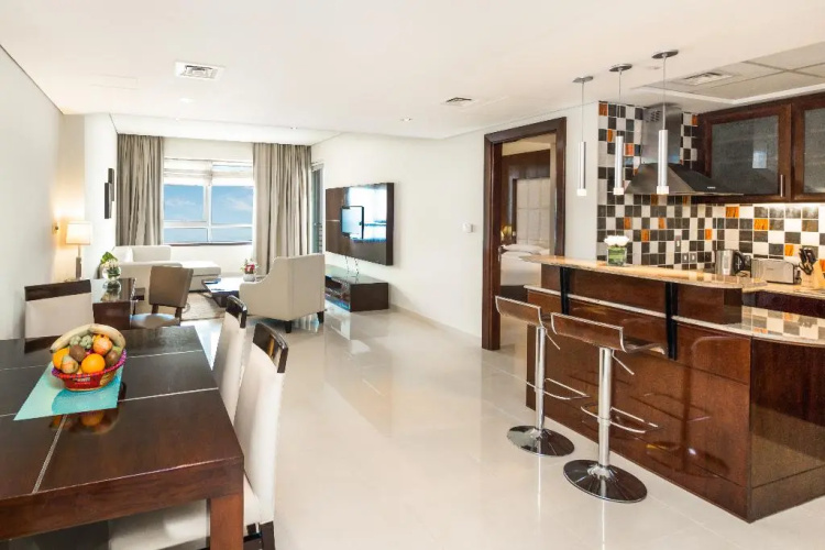 Staybridge Suites Dubai Internet City photo 8