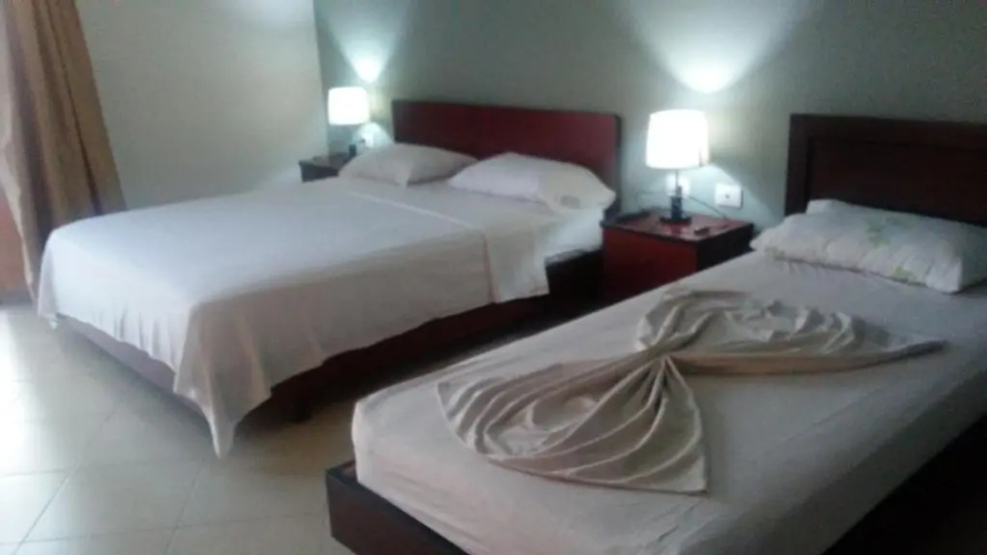 Hotel Majestic