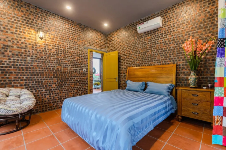 Tico Villa Tam Dao