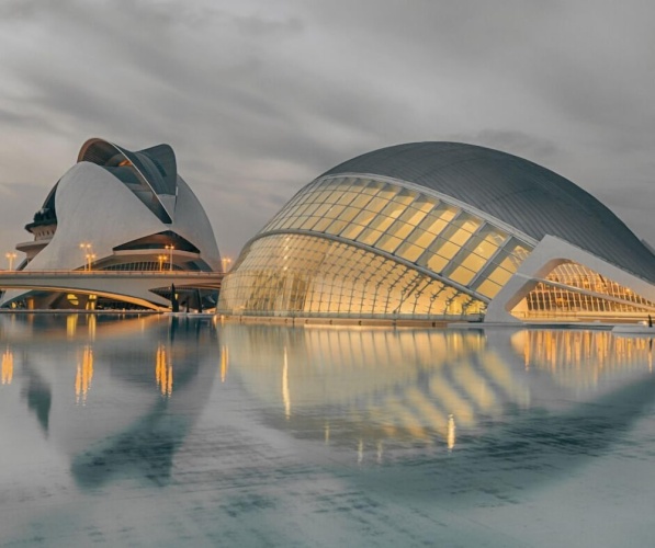 ESTIMAR Valencia 4 & one photo 22