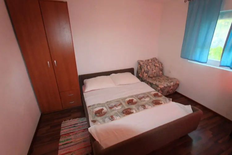 Apartment Tajci