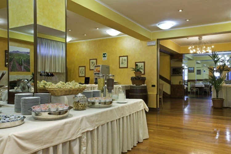 Grand Hotel Del Parco photo 18