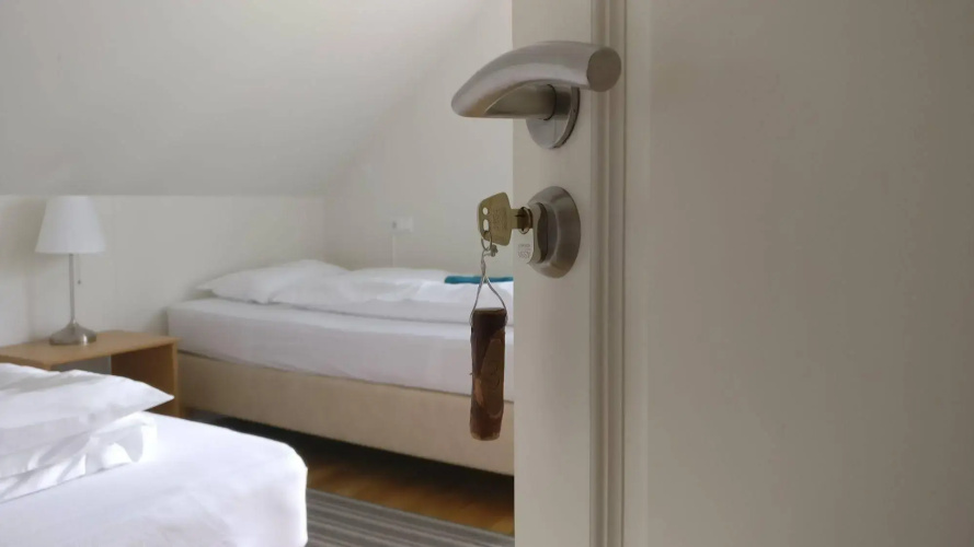 Birta Guesthouse