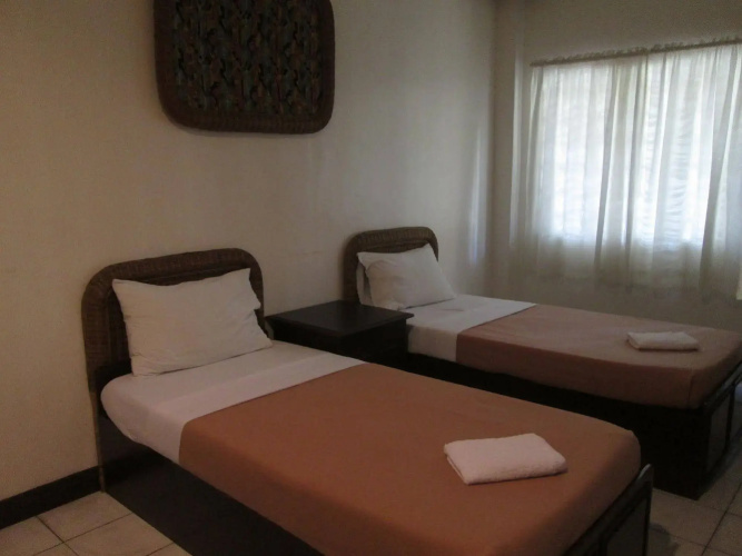 Marzon Beach Resort Boracay