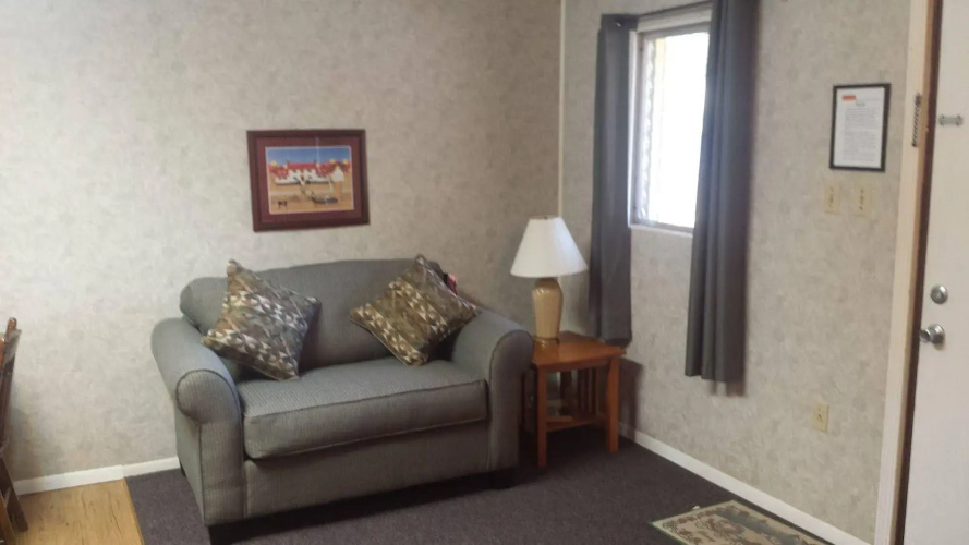 Golden Arrow Resort