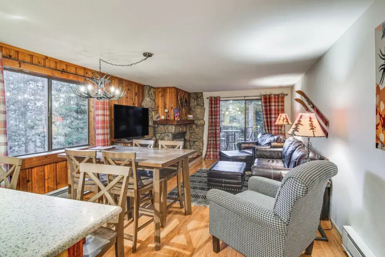 Condo w/ Pool Access: 2 Mi to Winter Park Resort!