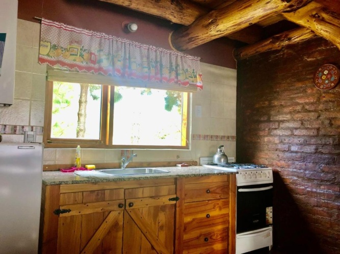 2 Bedrooms Chalet with view