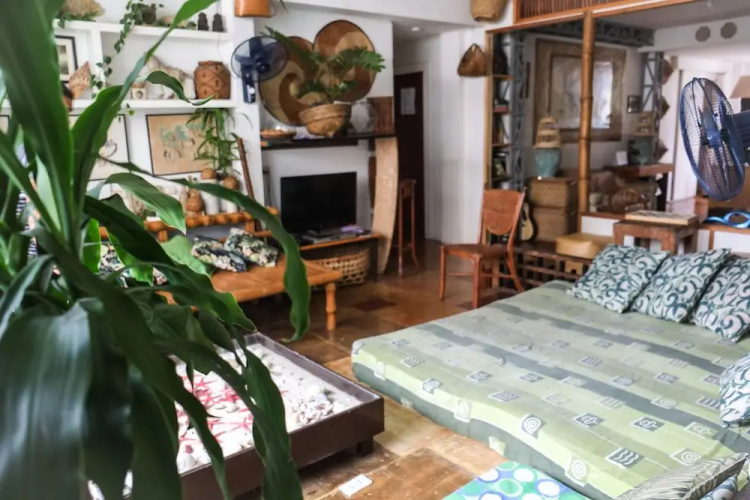 Humble Hut Hostel