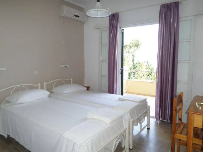 Rising Sun Apartments and Studios