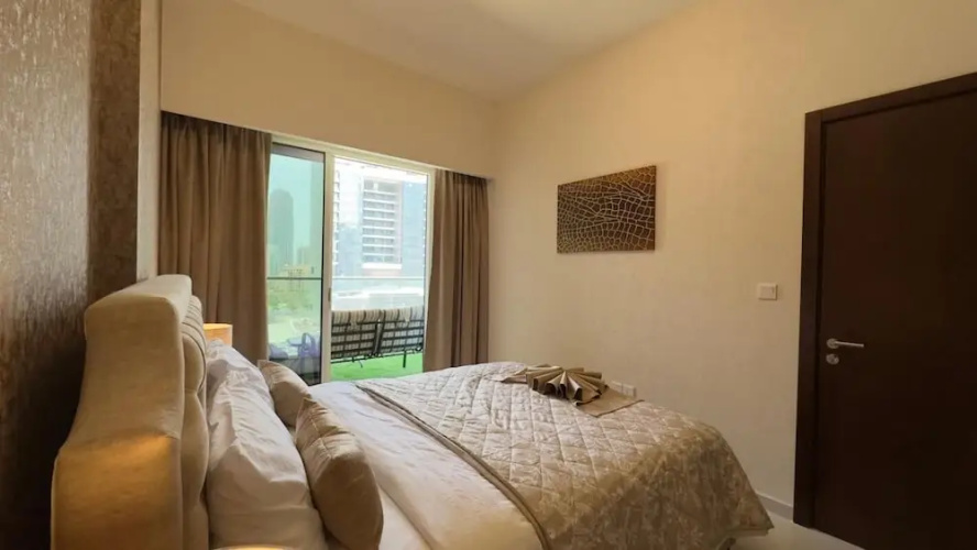 Mh-stunning 2 Bhk in Reva Residence Ref 7004