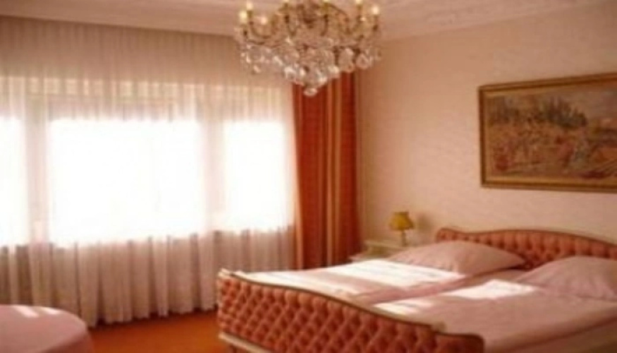Hotel Villa Toscana